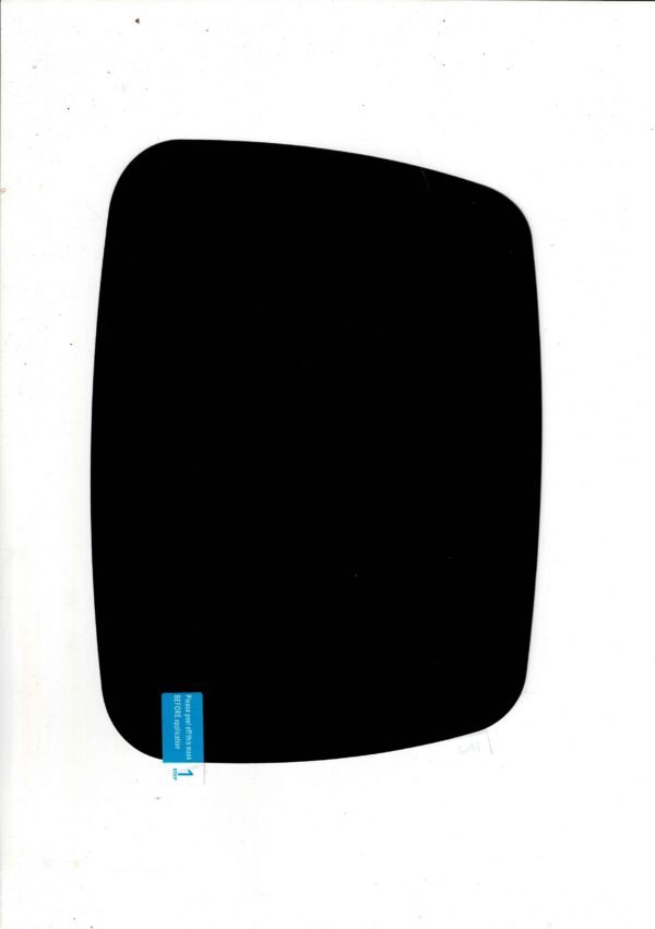 OLA S1 / S1 Pro Touch Screen Protection Guard