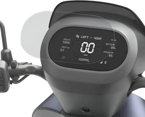 OLA S1 X Touch Screen Protection Guard