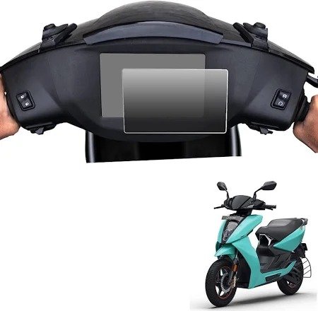 Ather 450X Touch Screen Protection Guard