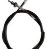 Rear Brake Cable 85 Inch – Durable & Reliable for Big Electric Scooters & Loaders