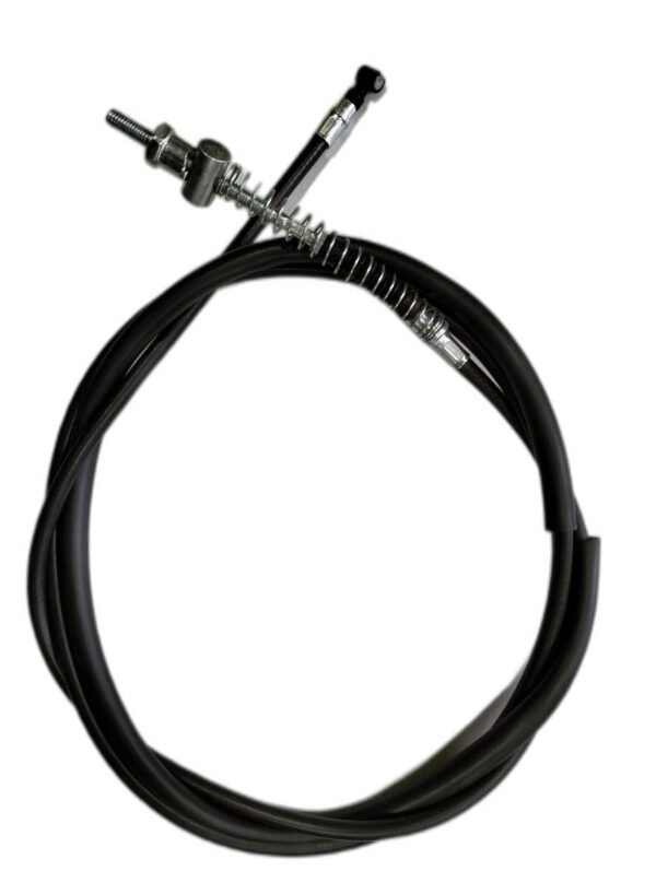 Rear Brake Cable 85 Inch – Durable & Reliable for Big Electric Scooters & Loaders