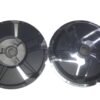 10-Inch Hub Motor Casing (Disc Brake Type)