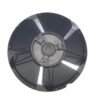 10-Inch Hub Motor Casing (Disc Brake Type)