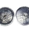 10-Inch Hub Motor Casing (Disc Brake Type)