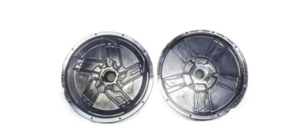 10-Inch Hub Motor Casing (Disc Brake Type)
