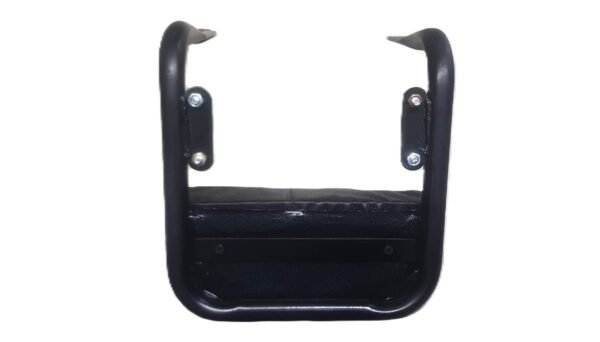 Ola Backrest for S1 / S1 Pro / S1 Air / S1 X & X+ (Gen 2 & Gen 3)