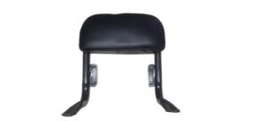 Ola Backrest for S1 / S1 Pro / S1 Air / S1 X & X+ (Gen 2 & Gen 3)