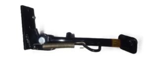 OLA S1 / S1 Pro Side Stand with Bracket (Metallic)