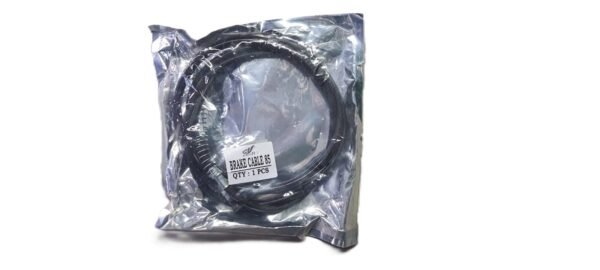 Rear Brake Cable 85 Inch – Durable & Reliable for Big Electric Scooters & Loaders