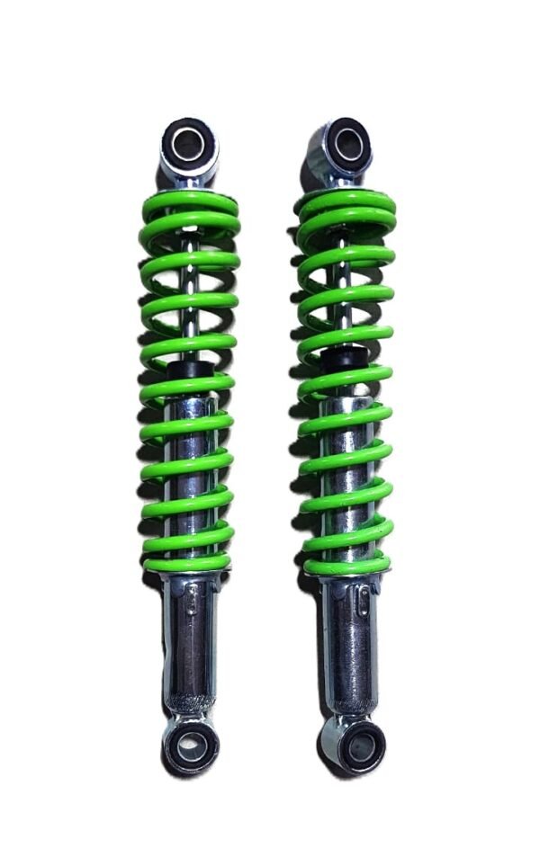 Rear Suspension 12 Inch (Hole-to-Hole) – Universal