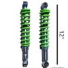 Rear Suspension 12 Inch (Hole-to-Hole) – Universal