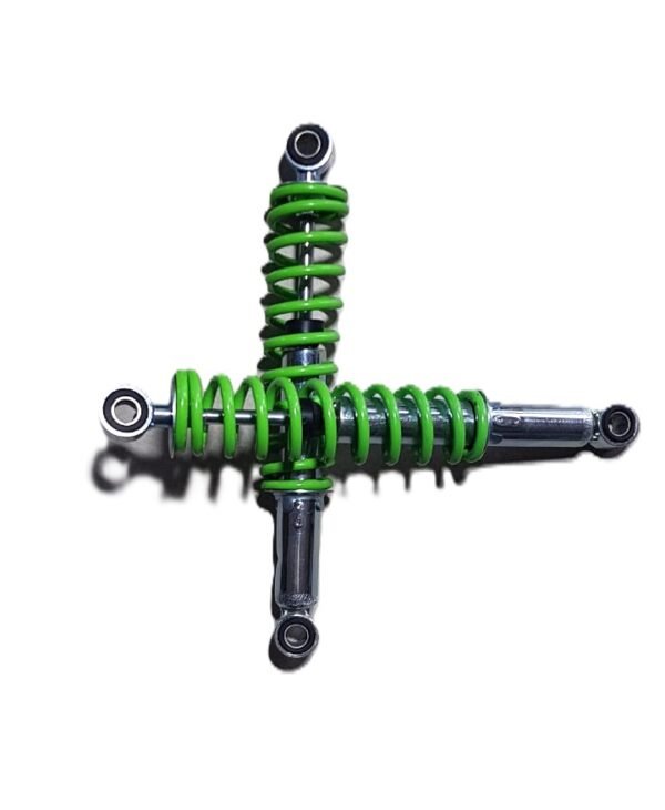 Rear Suspension 12 Inch (Hole-to-Hole) – Universal