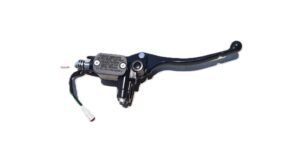 Ola Disc master cylinder RH 3 OLA S1 / S1 Pro RH Master Cylinder Assembly