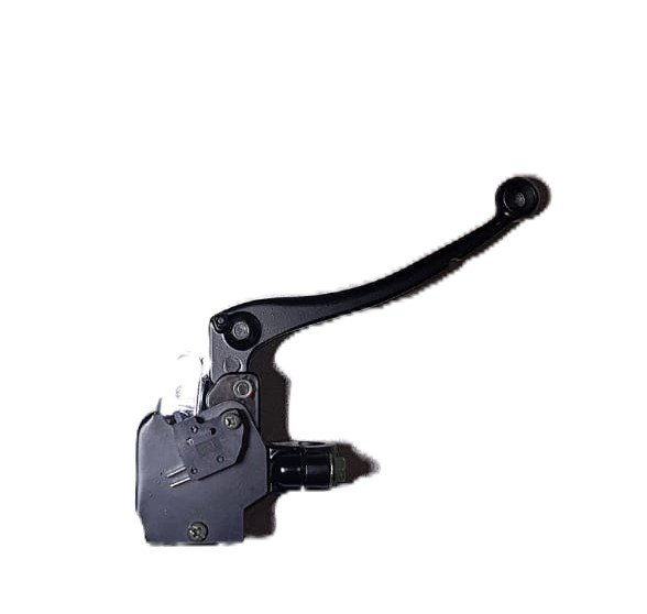 OLA S1 Air / S1 X LH Drum Lever Assembly