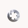 OLA S1 Pro Rear Disc Plate (Gen 1/2/3) – Durable & Reliable