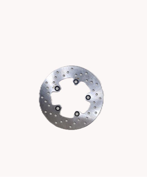 OLA S1 Pro Rear Disc Plate (Gen 1/2/3) – Durable & Reliable