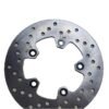 OLA S1 Pro Rear Disc Plate (Gen 1/2/3) – Durable & Reliable