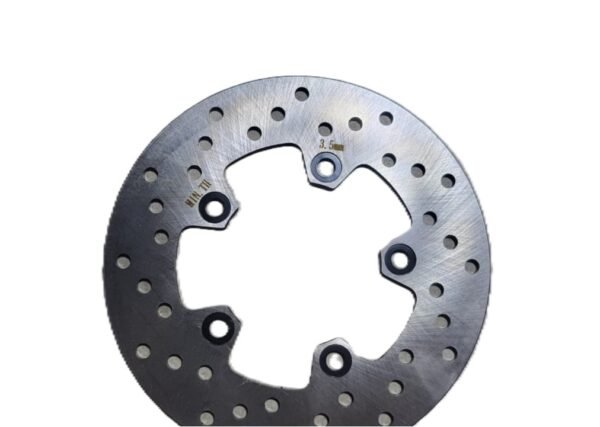 OLA S1 Pro Rear Disc Plate (Gen 1/2/3) – Durable & Reliable