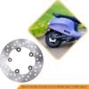OLA S1 Pro Rear Disc Plate (Gen 1/2/3) – Durable & Reliable