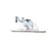 OLA S1 / S1 Pro Seat Lock