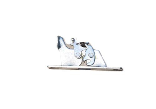 OLA S1 / S1 Pro Seat Lock