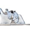 OLA S1 / S1 Pro Seat Lock