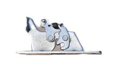 OLA S1 / S1 Pro Seat Lock