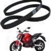 Revolt belt Revolt RV 400 Drive Belt (84cm x 4cm) – Durable & Reliable Transmission Belt