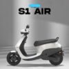 OLA S1 Air / S1 X LH Drum Lever Assembly