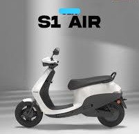 OLA S1 Air / S1 X LH Drum Lever Assembly