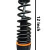 12 Inch Universal Rear Suspension Set – Imported Model