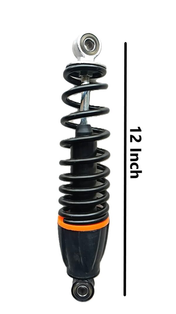 12 Inch Universal Rear Suspension Set – Imported Model