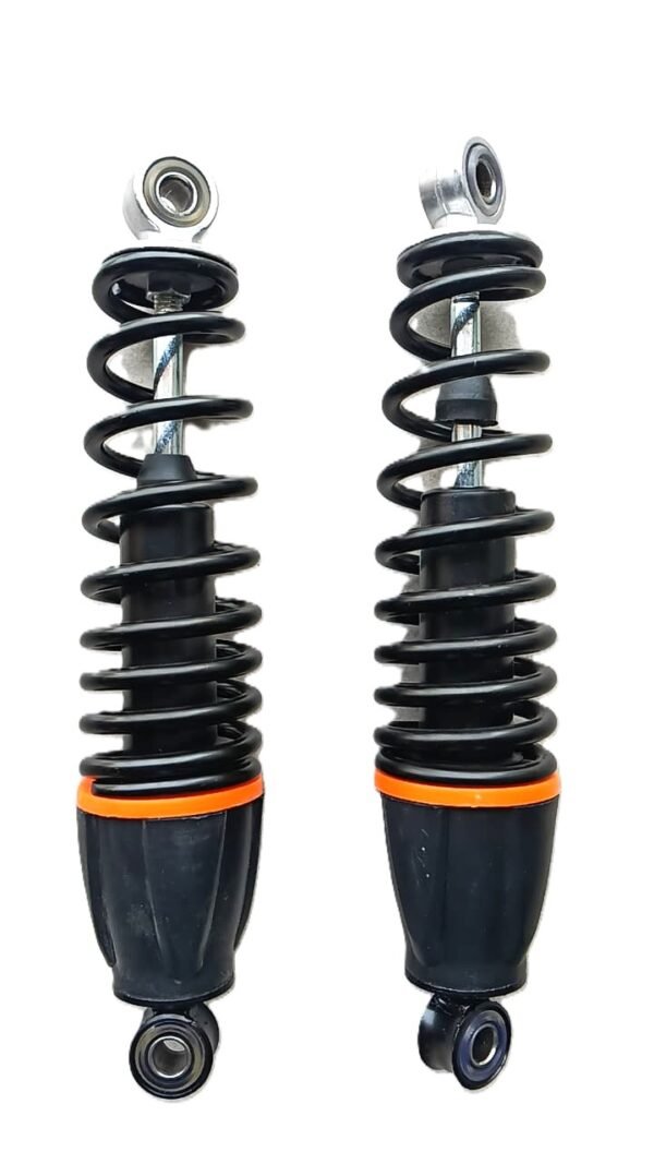 12 Inch Universal Rear Suspension Set – Imported Model