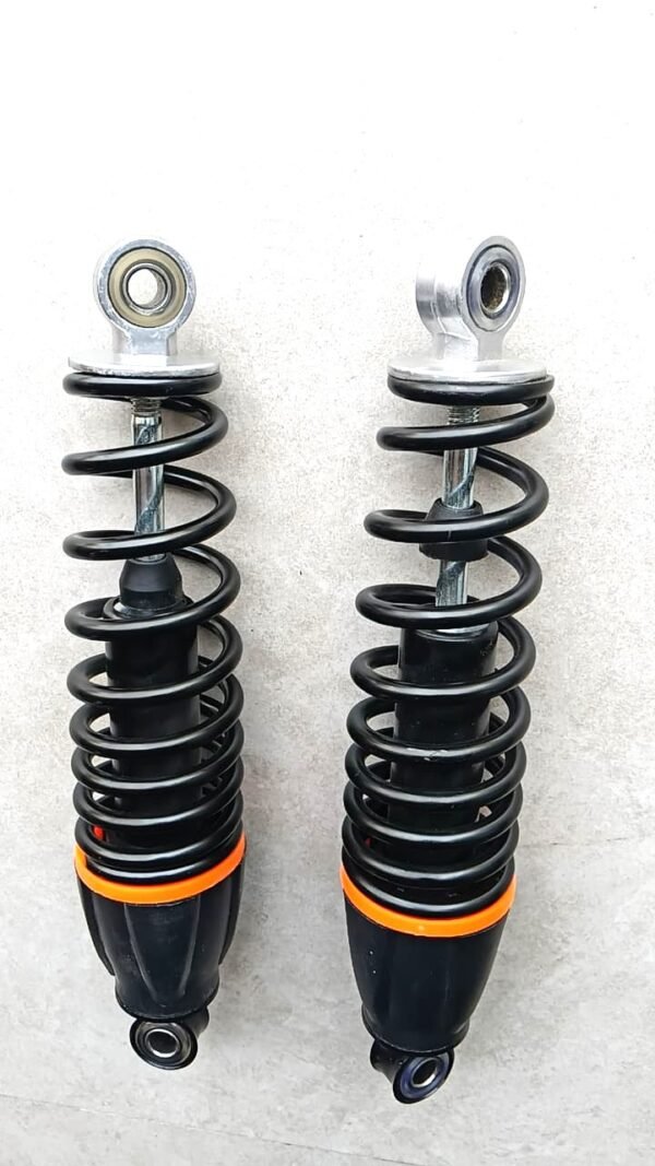 12 Inch Universal Rear Suspension Set – Imported Model