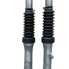 14 Inch Front Telescopic Suspension for E-Scooty (Drum Brake Model) – 27mm