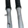 14 Inch Front Telescopic Suspension for E-Scooty (Drum Brake Model) – 27mm