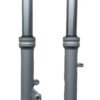 18 Inch Front Telescopic Suspension for E-Scooty & Big Vespa (Disc Brake Model) – 30mm