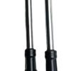 29 Inch Front Telescopic Suspension for Electric Loader – 30mm