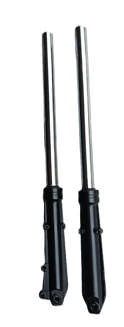 29 Inch Front Telescopic Suspension for Electric Loader – 30mm