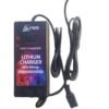 67.2V 6A Lithium-Ion Charger for 16S Battery – Heavy Duty Auto-Cut Charger | UNITE