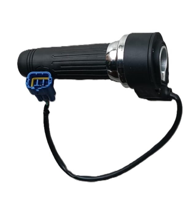 BGauss C12 iMax 2.0 Throttle Assembly