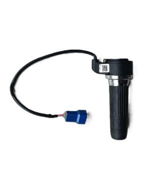 BGauss C12 iMax 2.0 Throttle Assembly