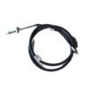 BGauss D15 Combi-Brake Cable Set – Front & Rear Brake Cable Kit