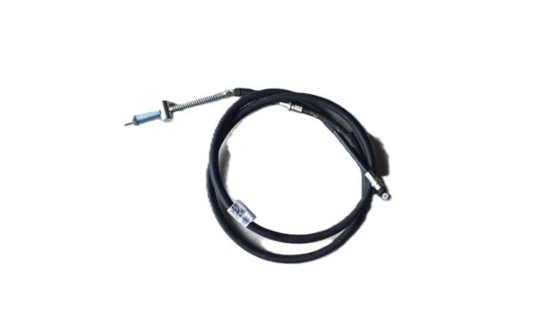 BGauss D15 Combi-Brake Cable Set – Front & Rear Brake Cable Kit