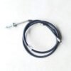 BGauss D15 Combi-Brake Cable Set – Front & Rear Brake Cable Kit