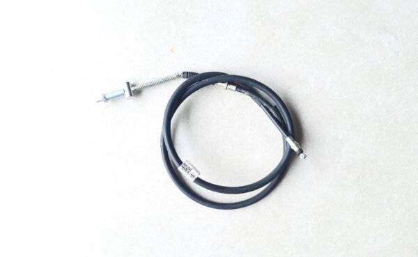 BGauss D15 Combi-Brake Cable Set – Front & Rear Brake Cable Kit