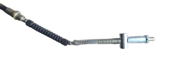 BGauss D15 Combi-Brake Cable Set – Front & Rear Brake Cable Kit