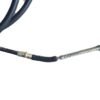 BGauss D15 Combi-Brake Cable Set – Front & Rear Brake Cable Kit