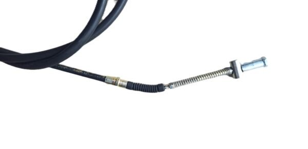 BGauss D15 Combi-Brake Cable Set – Front & Rear Brake Cable Kit