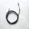 BGauss D15 Combi-Brake Cable Set – Front & Rear Brake Cable Kit
